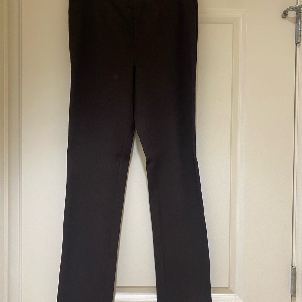 Lauren Ralph Lauren Maiden Brown Pants